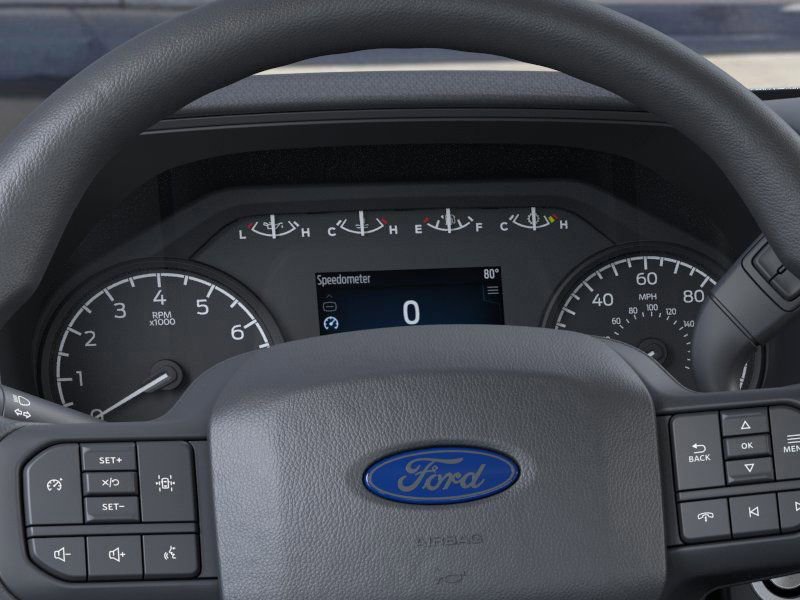 New 2026 Ford F150 STX w/ F-150 LOBO Package image 14