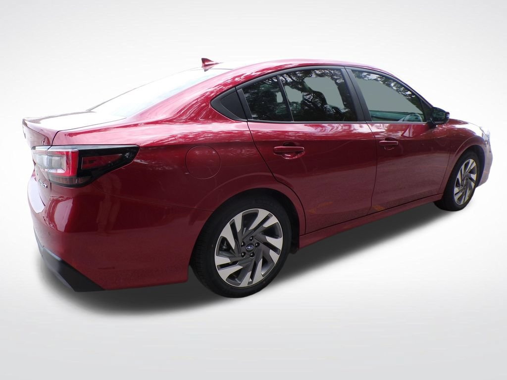 Used 2024 Subaru Legacy Limited AWD/4WD image 7