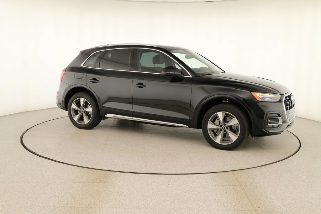 Certified 2023 Audi Q5 2.0T Premium Plus AWD/4WD image 9