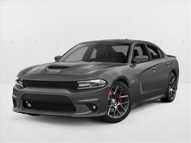 Used 2018 Dodge Charger R/T Scat Pack