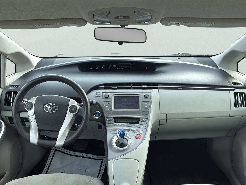 Used 2013 Toyota Prius Two image 27