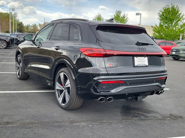 New 2026 Audi SQ5 Premium Plus AWD/4WD image 6