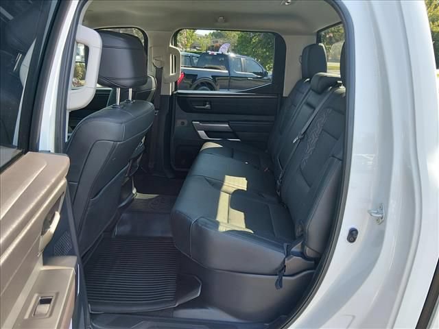 Used 2023 Toyota Tundra SR5 w/ SR5 Premium Package AWD/4WD image 14