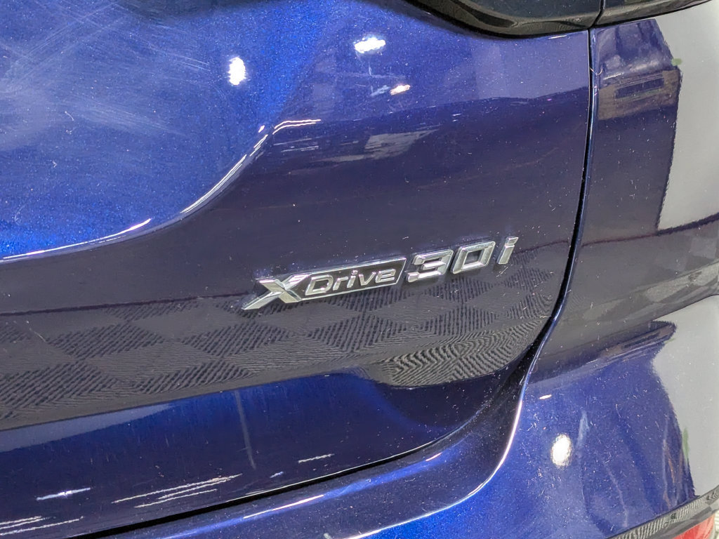 Certified 2024 BMW X3 xDrive30i w/ Premium Package AWD/4WD image 12