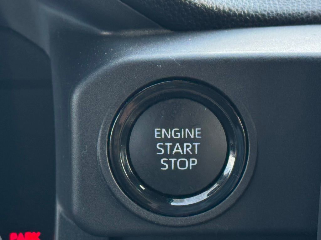 Used 2026 Toyota Tacoma SR5 image 25