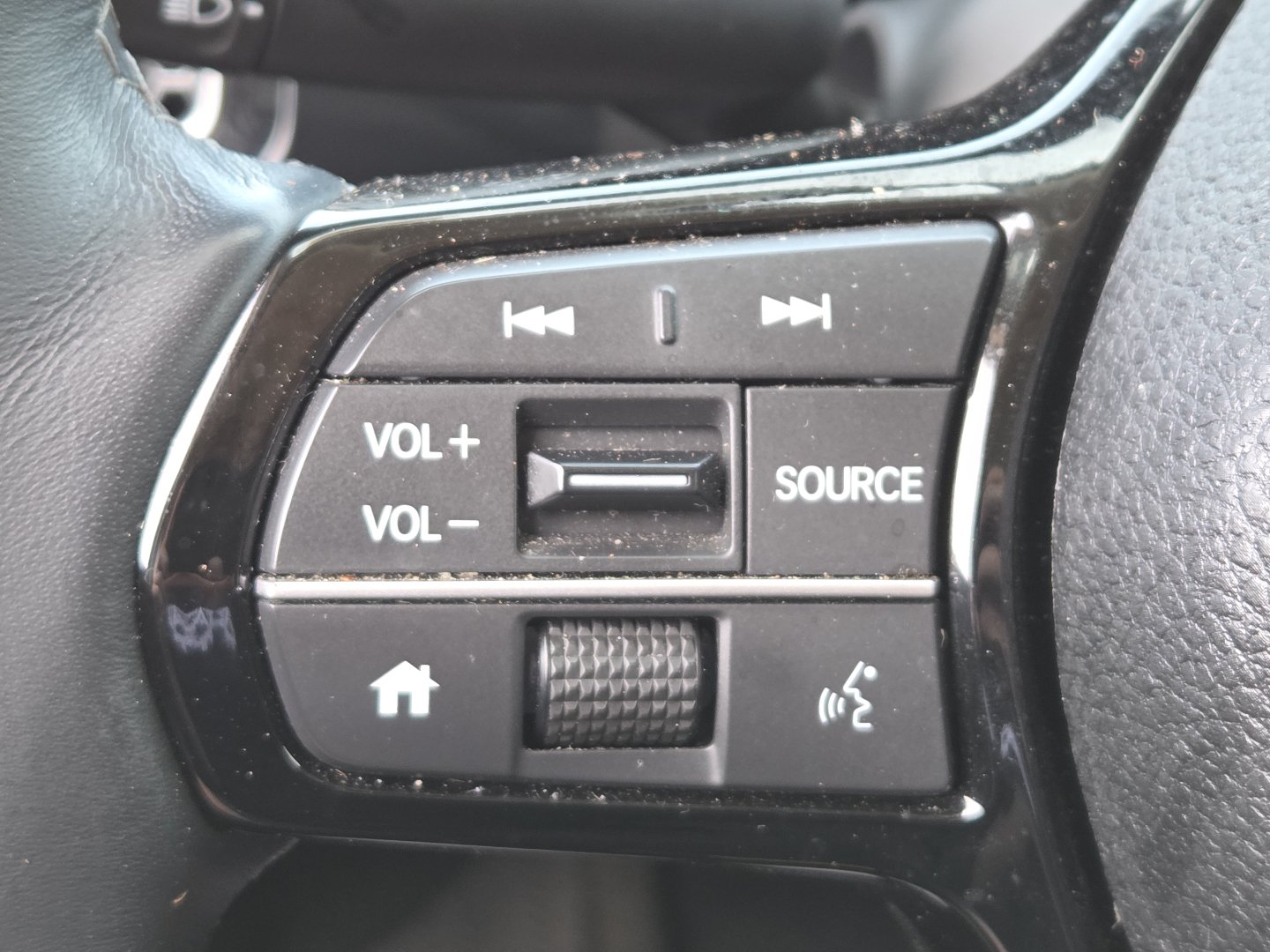 Used 2024 Honda Civic EX-L image 31
