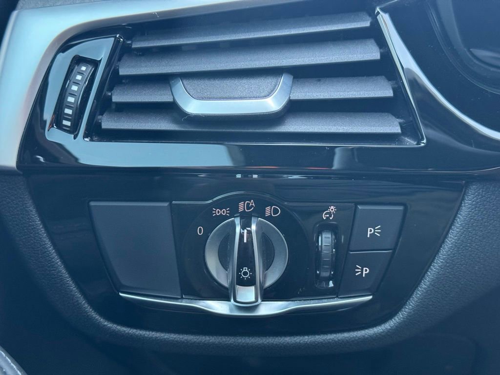 Used 2019 BMW M5 AWD/4WD image 34