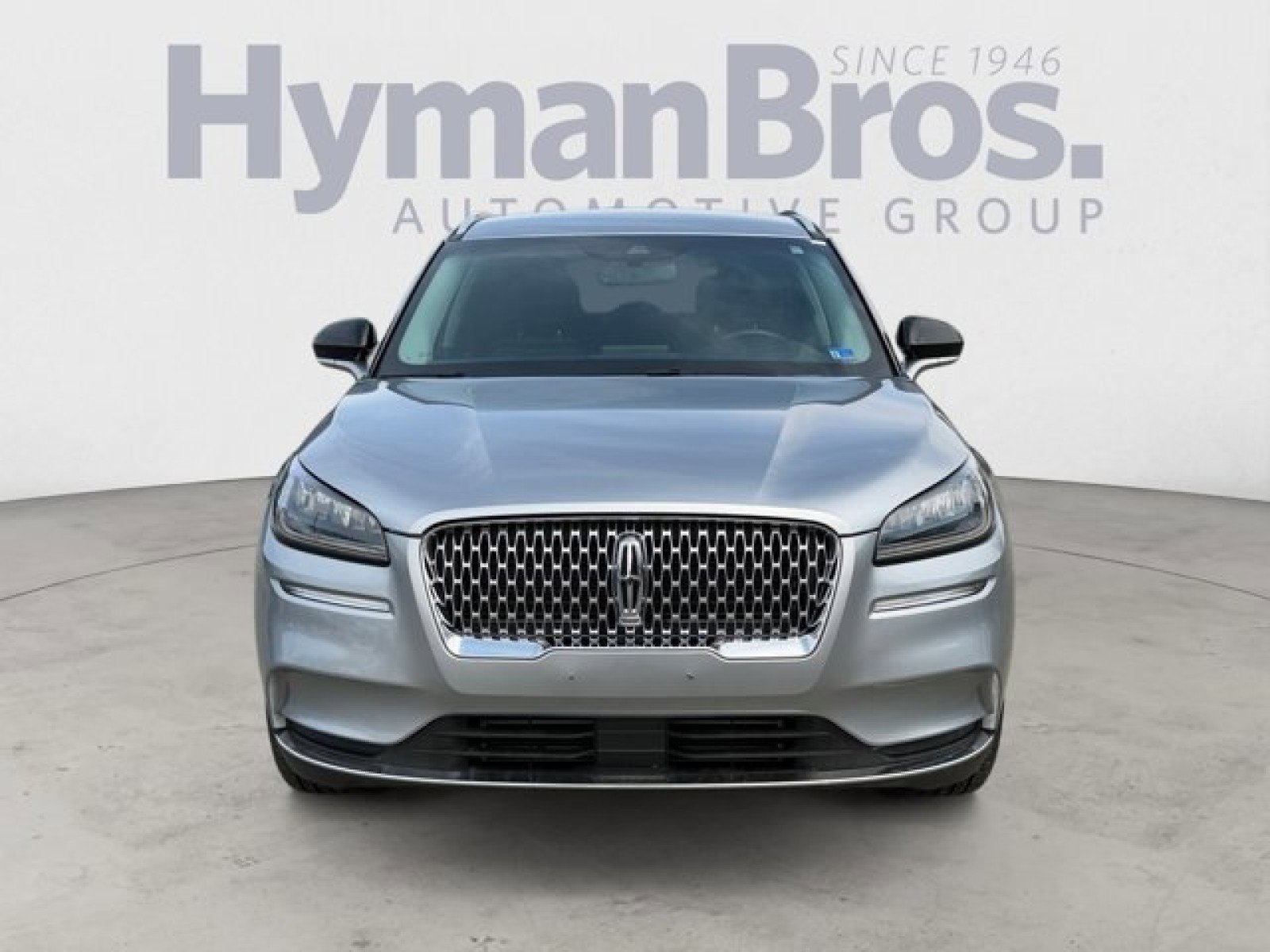 Used 2022 Lincoln Corsair AWD w/ Equipment Group 101A image 8