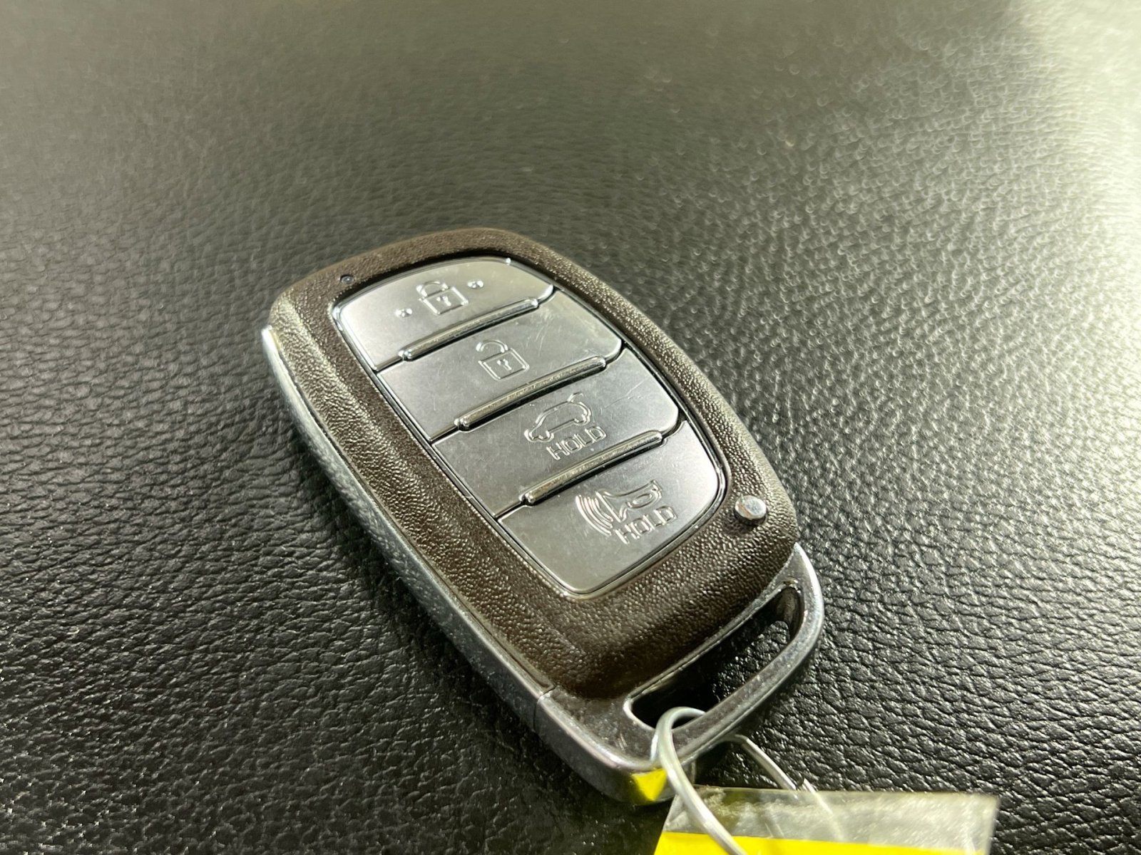 Used 2020 Hyundai Tucson Ultimate image 30