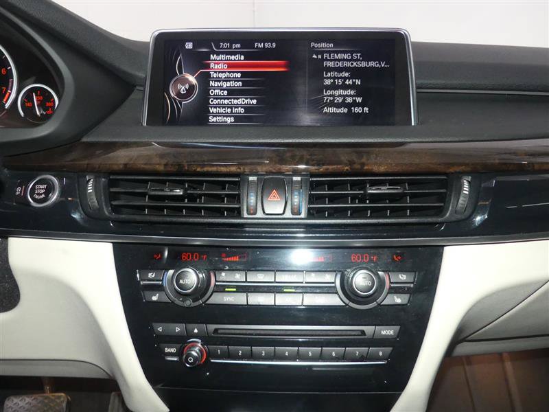 Used 2016 BMW X5 xDrive35i AWD/4WD image 32
