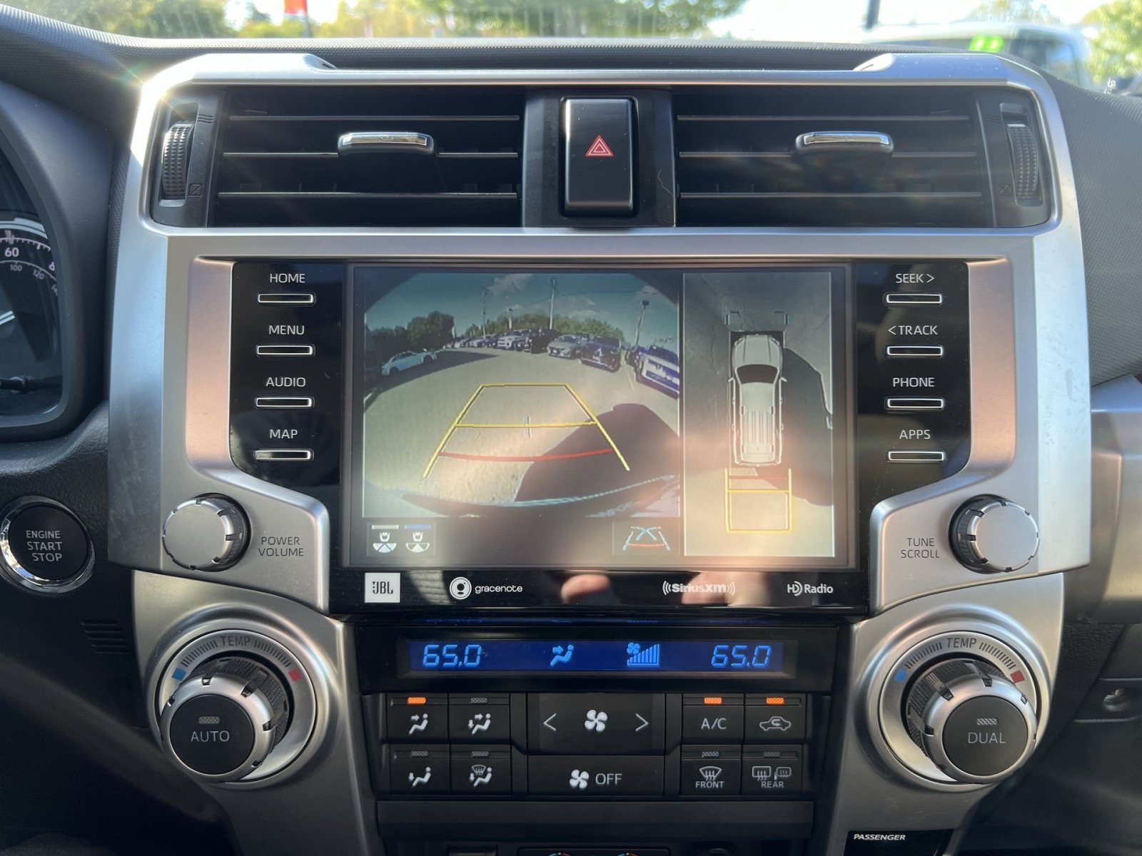 Used 2022 Toyota 4Runner Limited AWD/4WD image 19