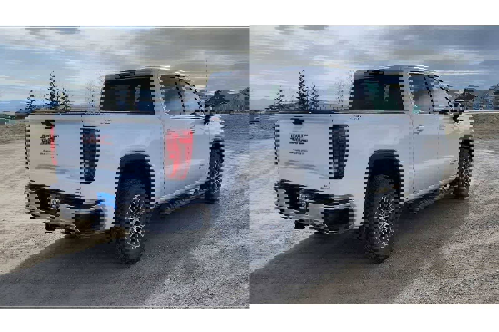 Used 2019 GMC Sierra 1500 SLE w/ SLE Convenience Package image 9