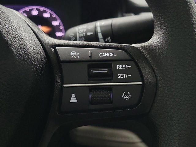 Certified 2025 Honda Accord SE image 26