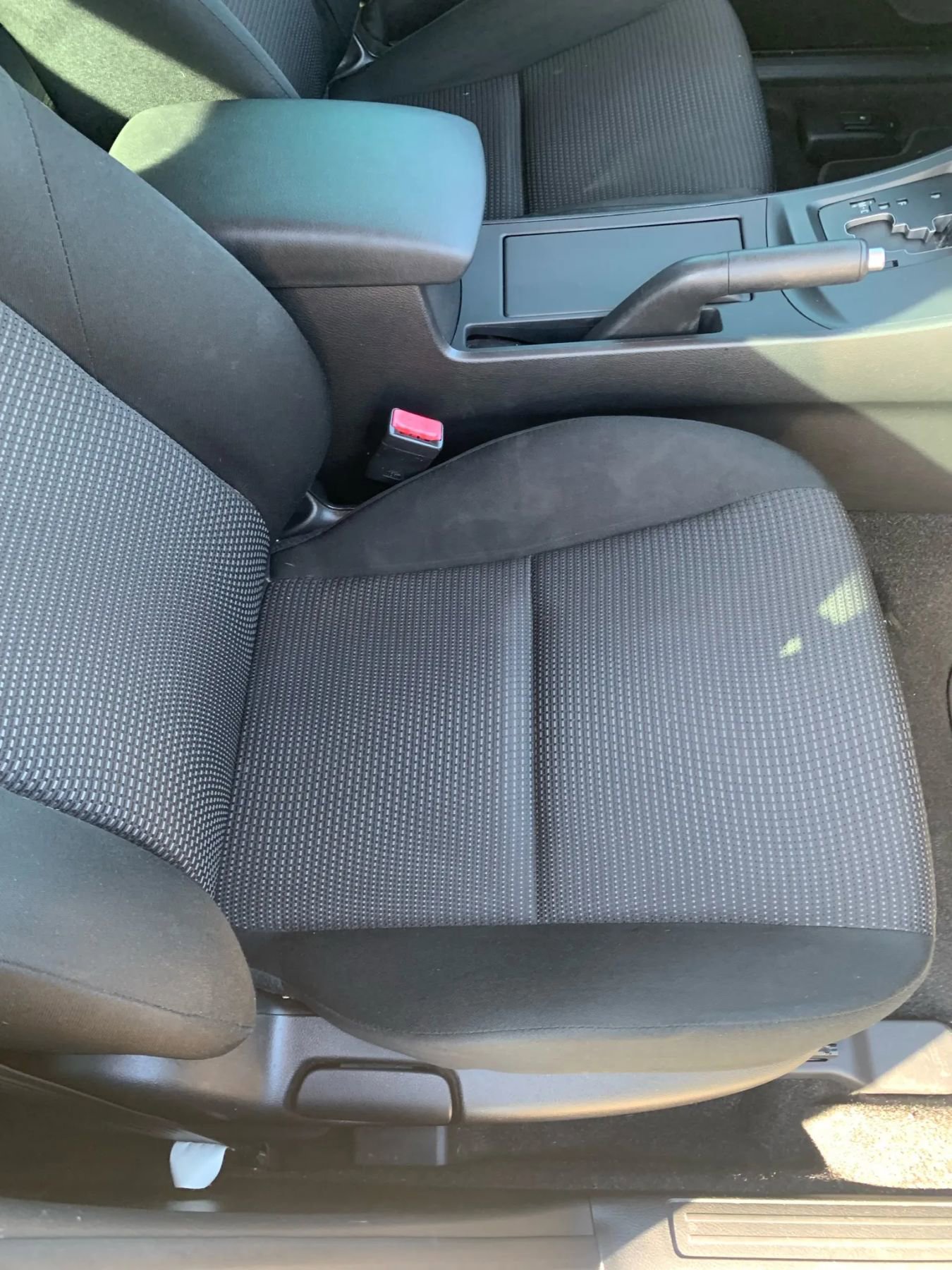 Used 2012 MAZDA MAZDA3 i Touring image 12