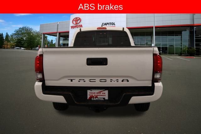 Used 2023 Toyota Tacoma SR w/ SR Convenience Package image 4