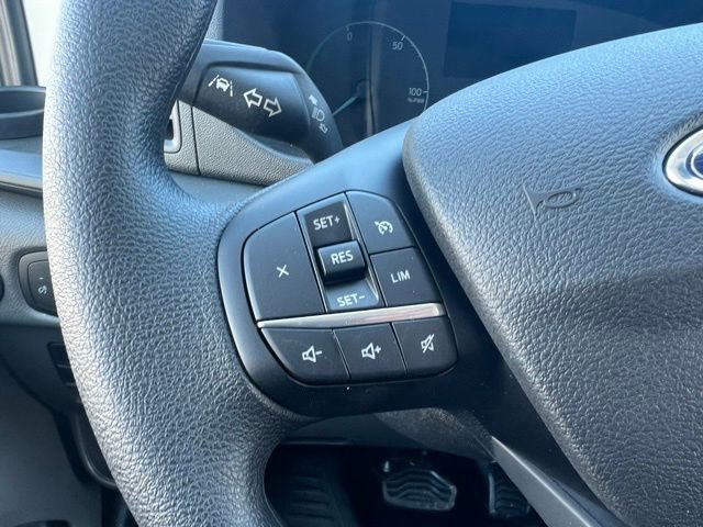 New 2024 Ford E-Transit Low Roof image 12
