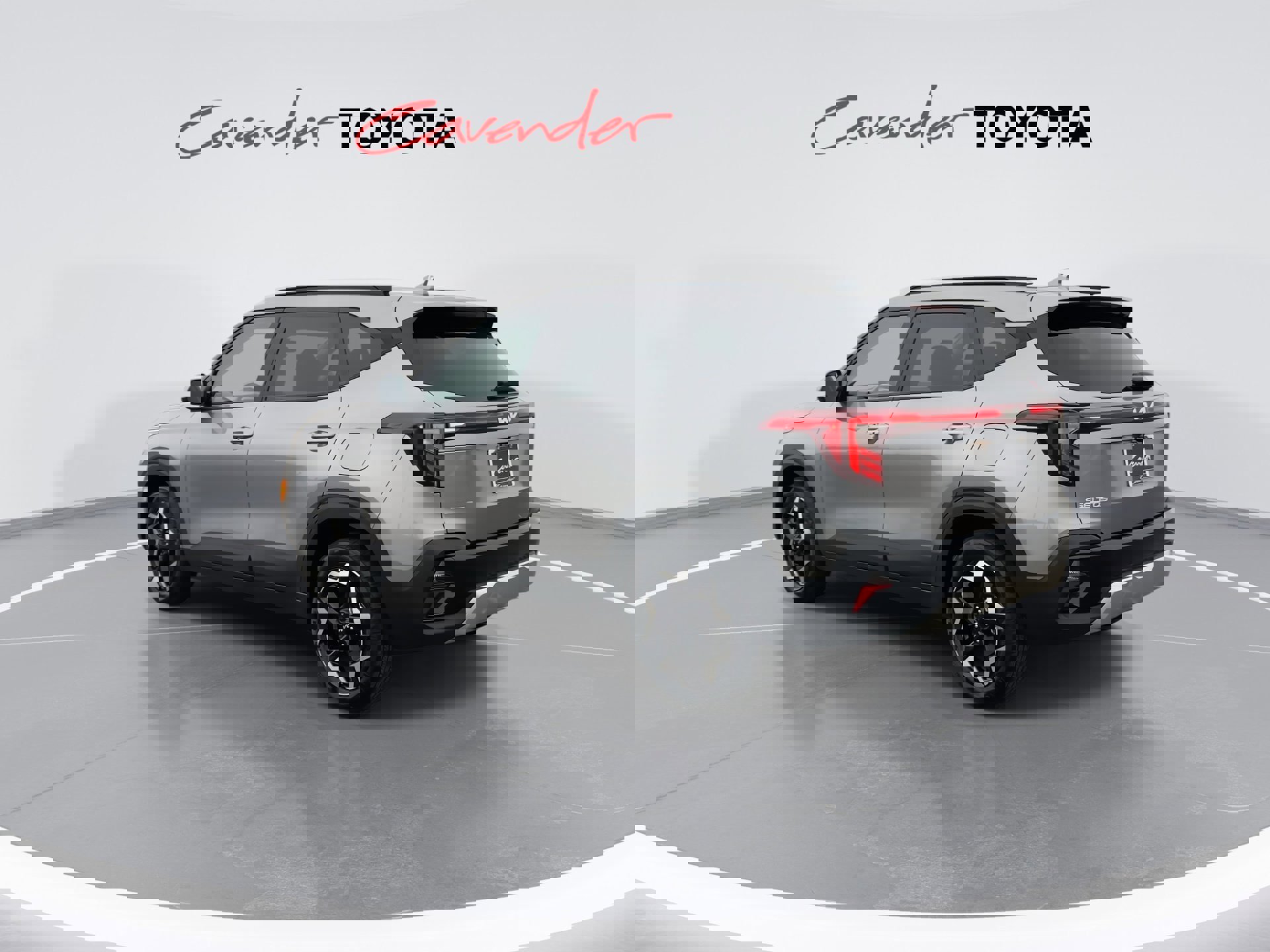 Used 2025 Kia Seltos S image 6