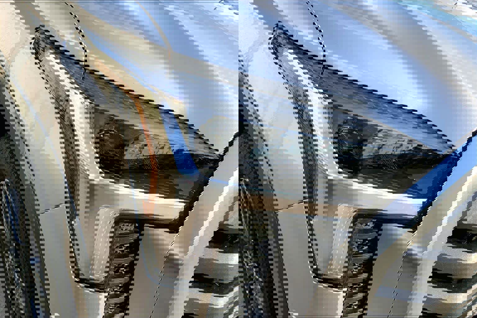 Used 2024 Toyota Tundra Limited w/ Power Package image 51