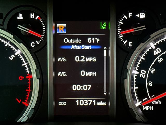 Used 2023 Toyota 4Runner Limited AWD/4WD image 30