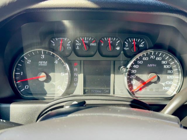 Used 2015 Chevrolet Tahoe 4WD image 17