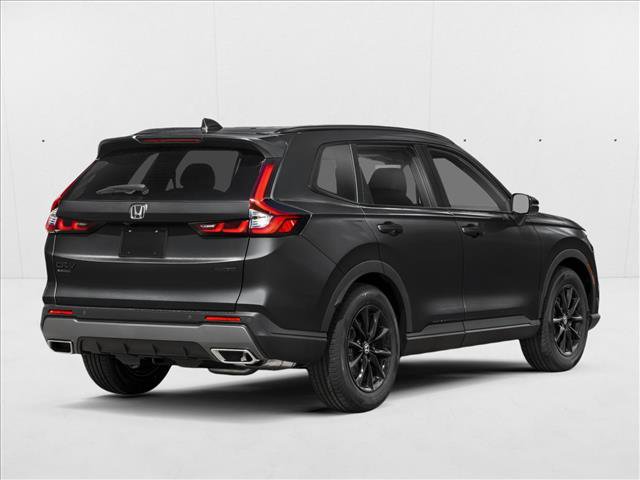 New 2027 Honda CR-V Sport-L image 2