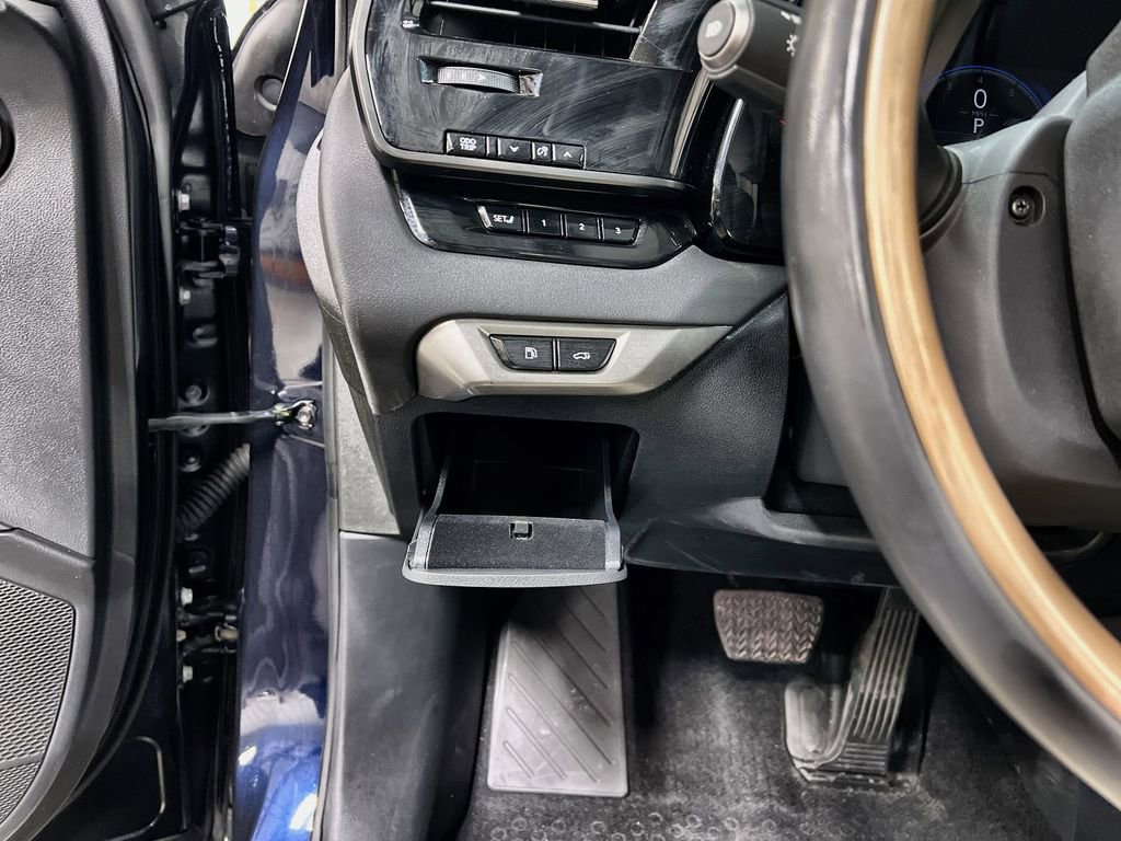 Used 2023 Lexus RX 350 Premium Plus w/ Cold Area Package image 14