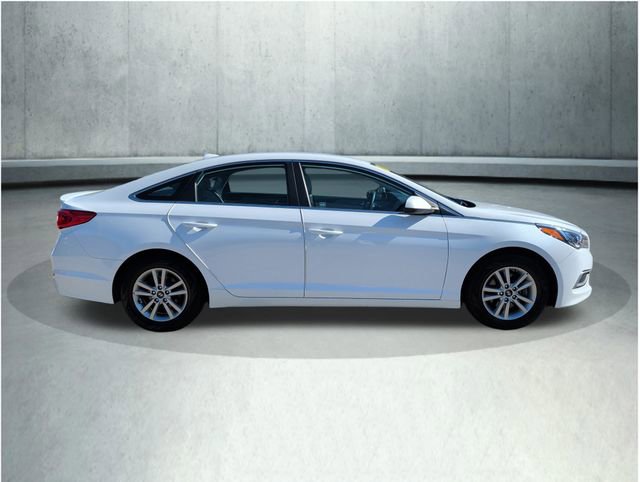 Used 2017 Hyundai Sonata SE FWD image 8