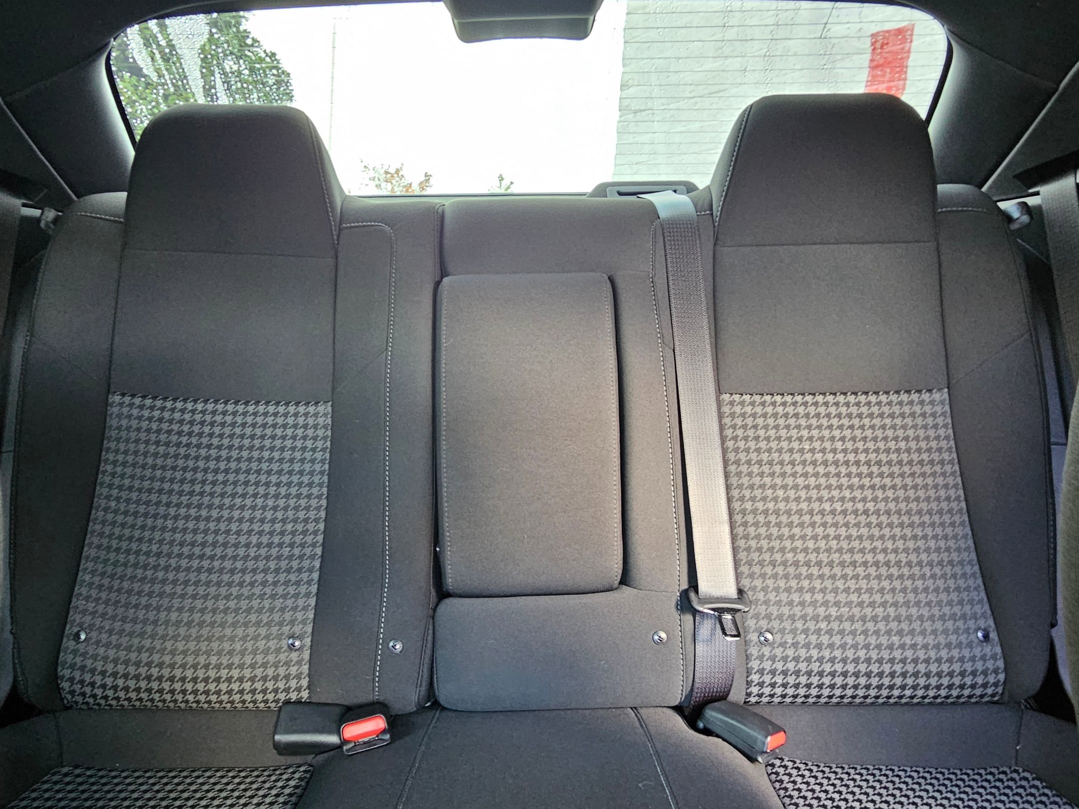 Used 2023 Dodge Challenger R/T w/ Blacktop Package image 24