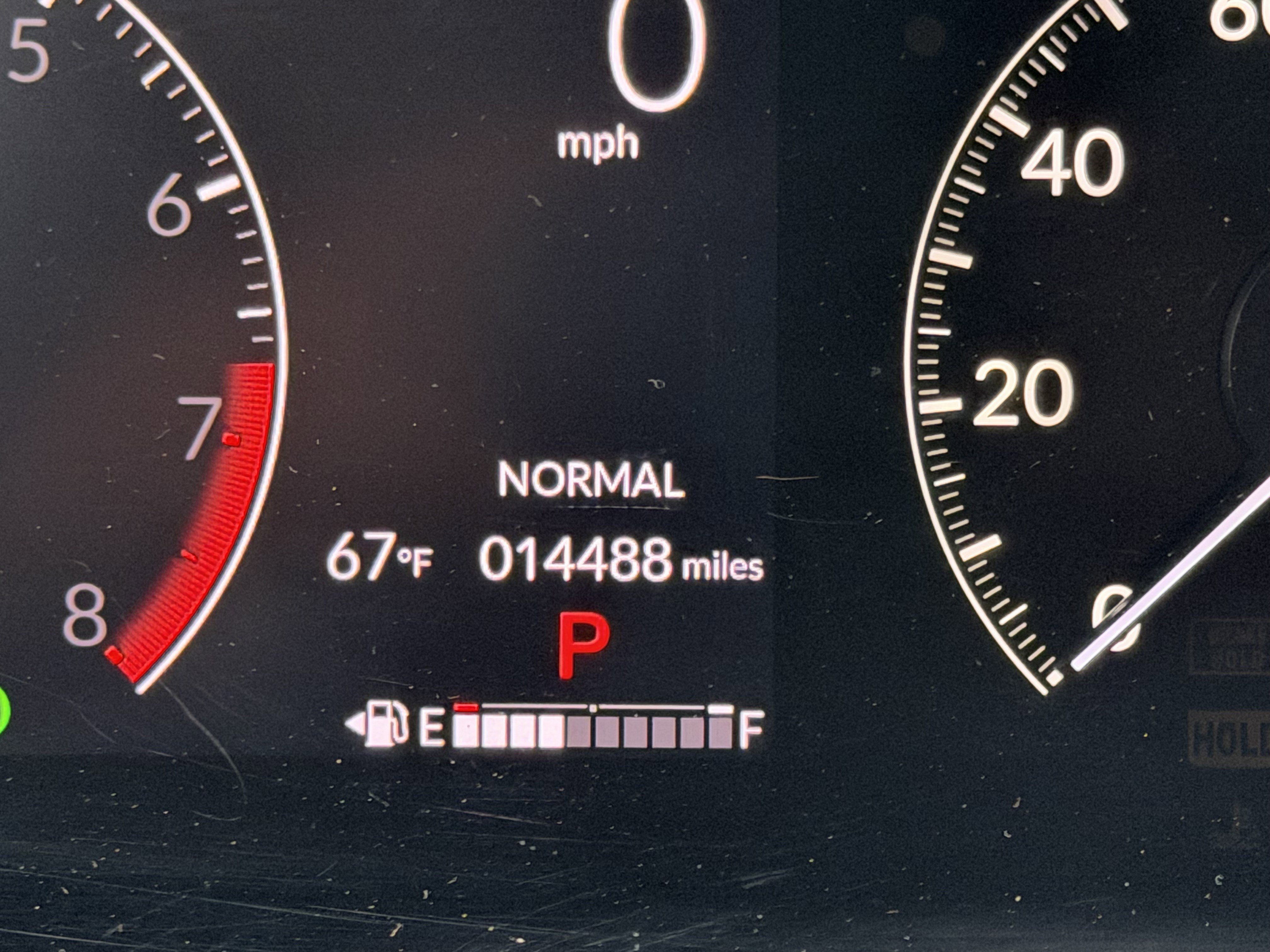 Used 2024 Honda HR-V Sport image 21