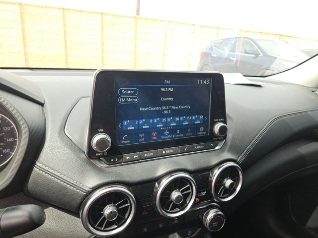 Used 2022 Nissan Sentra SV image 19