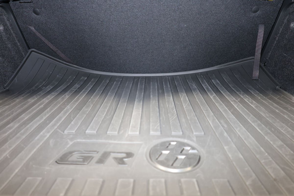 Used 2023 Toyota GR86 RWD image 14