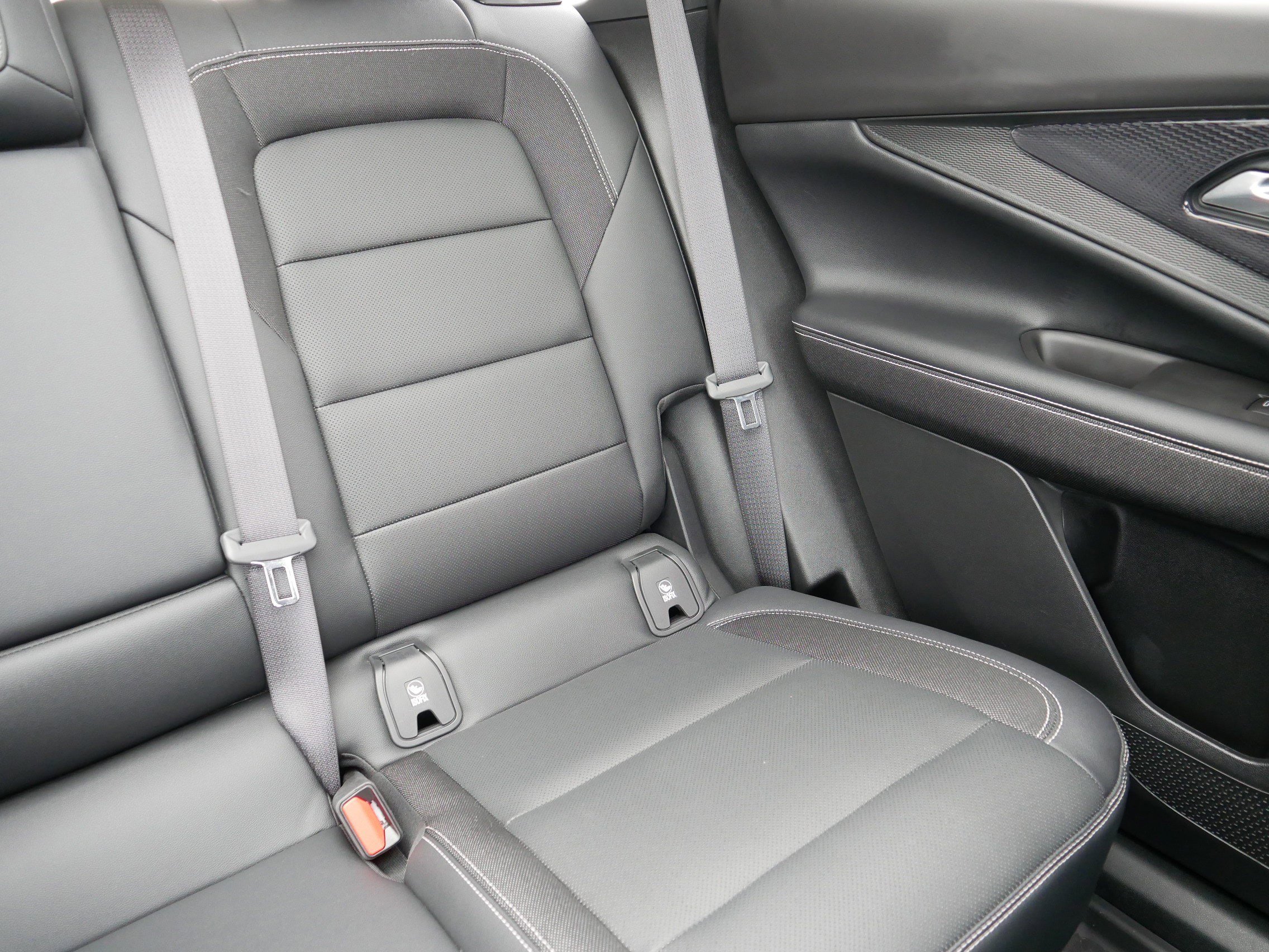 Used 2024 Chevrolet Blazer EV LT image 14