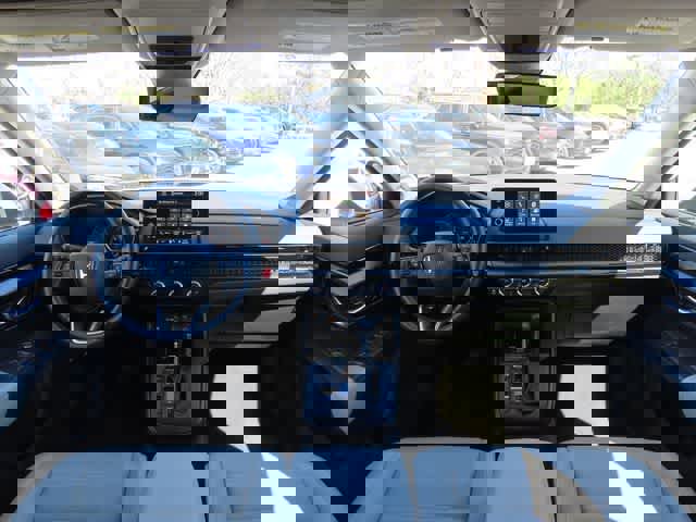 Certified 2023 Honda CR-V EX-L image 17