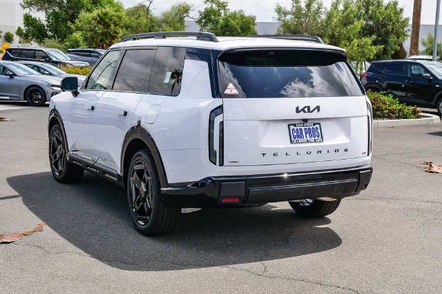 New 2027 Kia Telluride X-Line SX Prestige AWD/4WD image 14