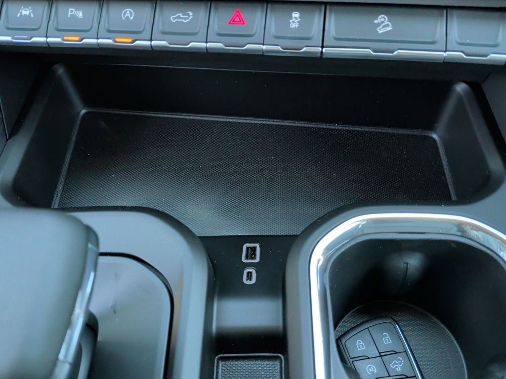 New 2026 GMC Sierra 1500 Denali image 31