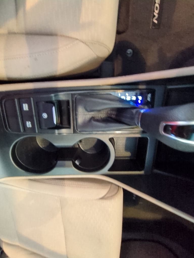 Used 2020 Hyundai Tucson Value image 18