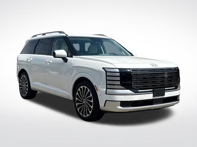 Used 2026 Hyundai Palisade Calligraphy AWD/4WD image 9