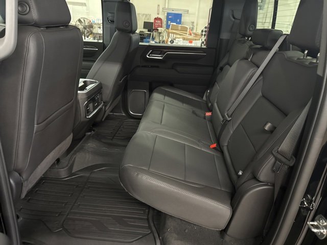 New 2026 GMC Sierra 2500 SLT w/ SLT Convenience Package image 21