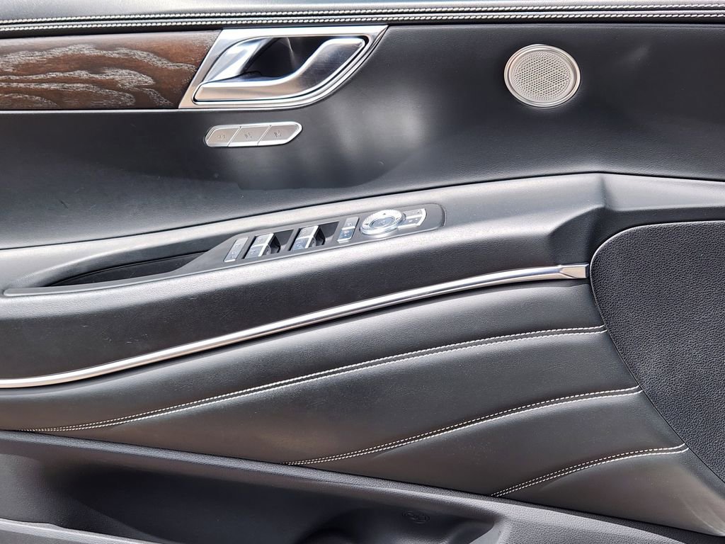 Used 2021 Genesis GV80 2.5T image 22