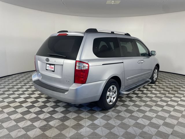 Used 2008 Kia Sedona LX FWD image 23