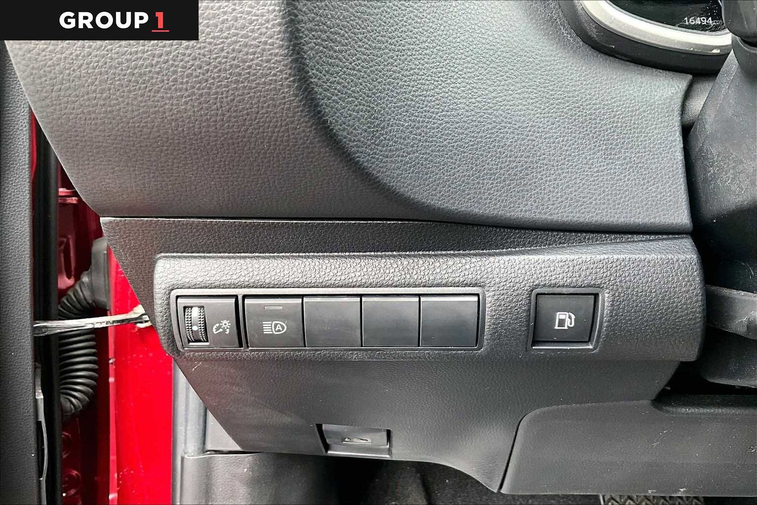 Certified 2024 Toyota Corolla XLE image 35