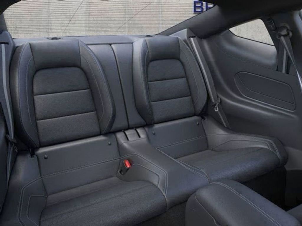 New 2025 Ford Mustang GT Premium w/ 60th Anniversary Package image 26