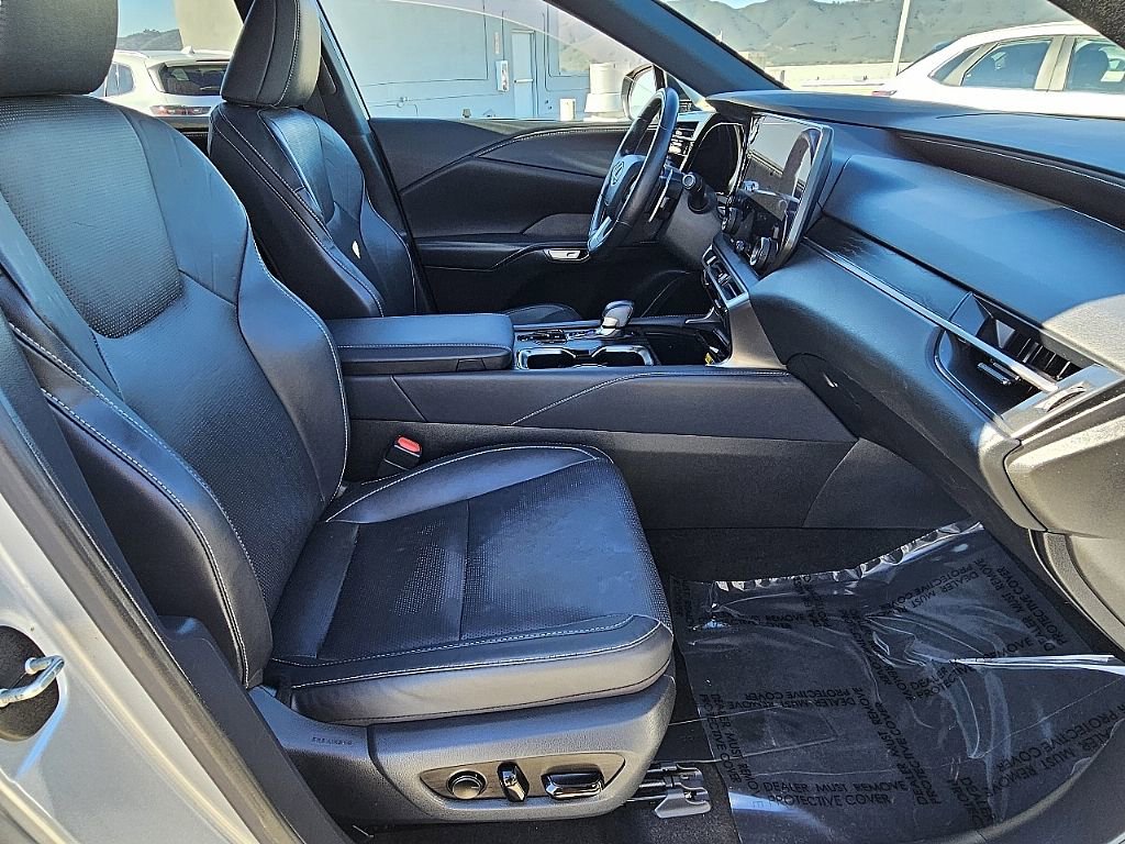 Used 2023 Lexus RX 350 Premium Plus w/ Accessory Package (Z1) image 19