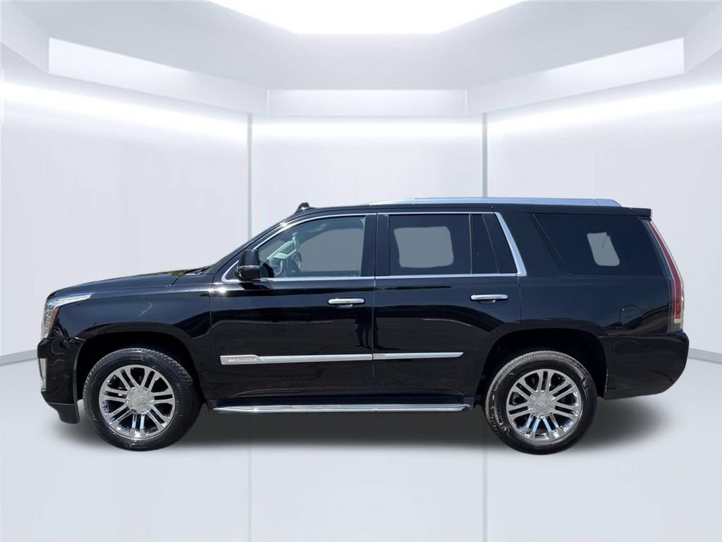 Used 2020 Cadillac Escalade 2WD image 2