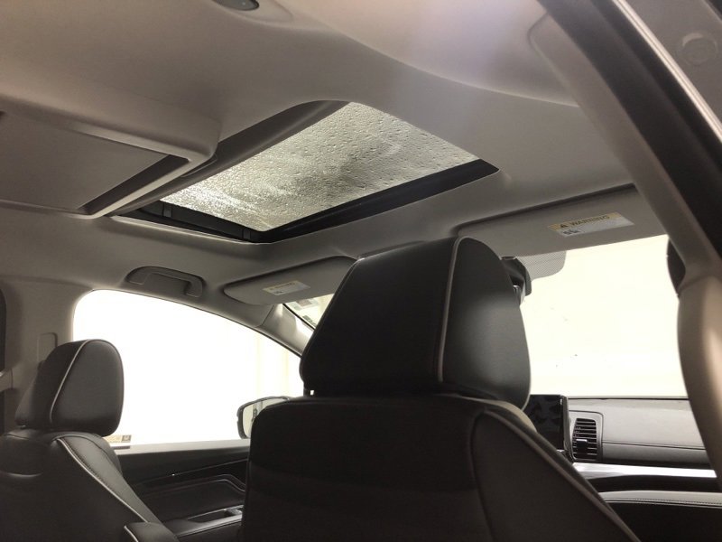 New 2026 Honda Odyssey Elite image 13