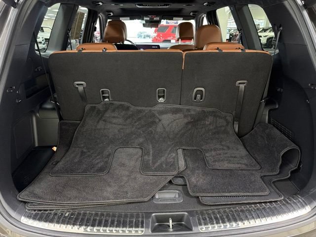 Used 2023 Kia Telluride SX Prestige X-Line AWD/4WD image 14