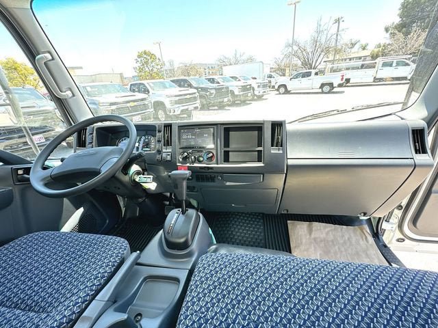 New 2024 Chevrolet Low Cab Forward RWD image 2