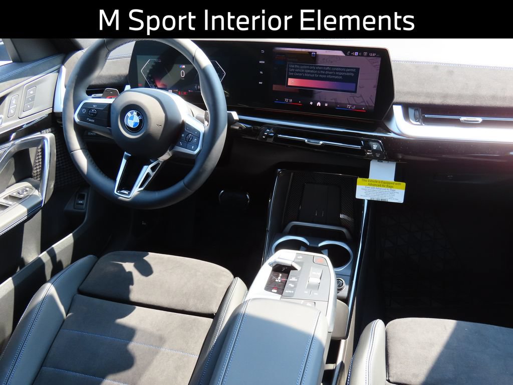 Certified 2026 BMW X2 xDrive28i w/ Technology Package AWD/4WD image 19