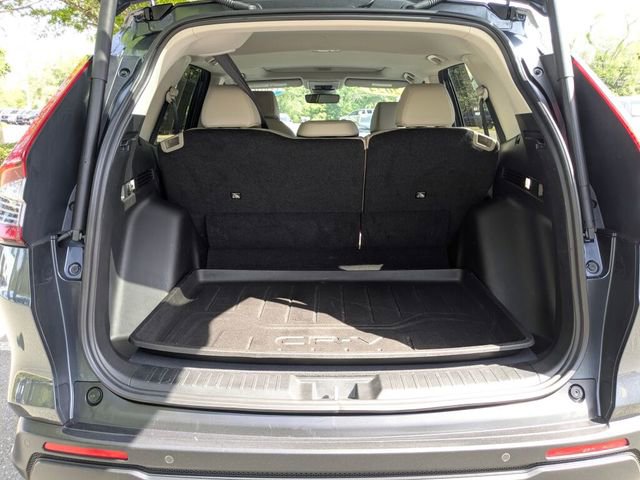 Certified 2024 Honda CR-V EX-L image 36