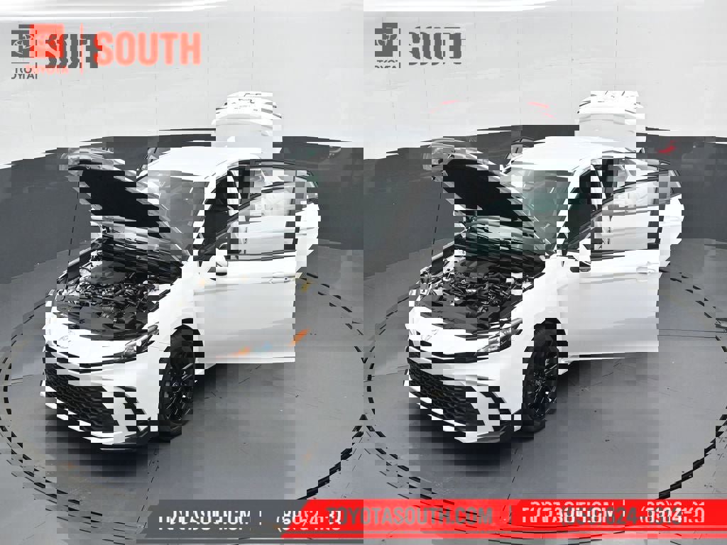 New 2026 Toyota Camry SE image 55